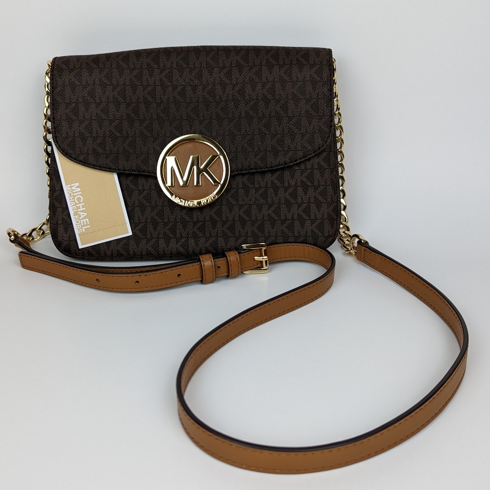 MK crossbody bag